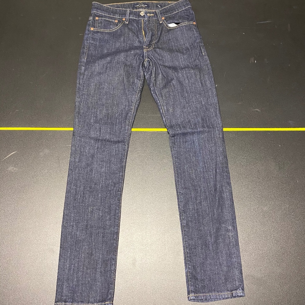 Men's Lucky Brand Jeans